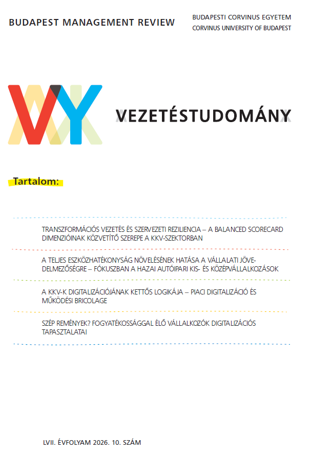 					View Vol. 57 No. 10 (2026)
				