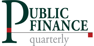 Public Finance Quarterly